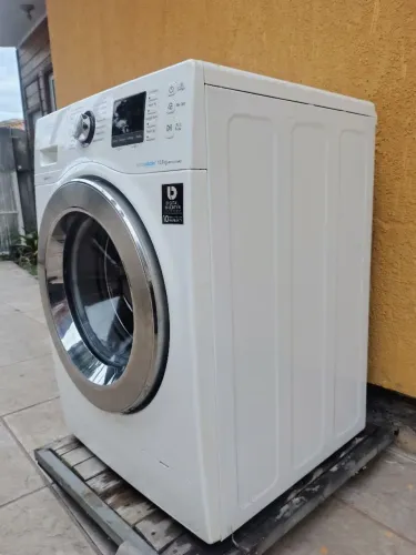 Lavar roupas Samsung 10 kg com garantia só lava