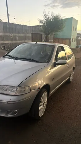 Fiat Palio 1.0/ Trofeo 1.0 Fire/ Fire Flex 2P 2006