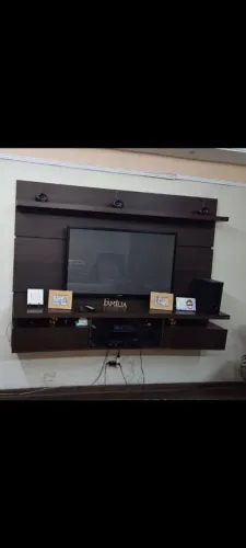 Painel de TV parede