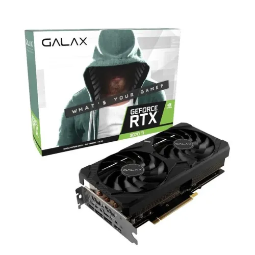 GALAX RTX 3070 8GB
