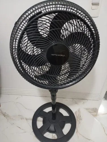 Ventilador