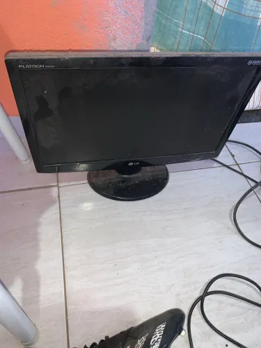 monitor LG