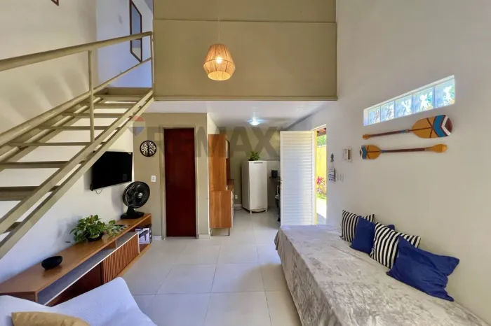 À Venda | Apartamento com 1 Quarto no Loteamento Águas Claras São José, Búzios/RJ