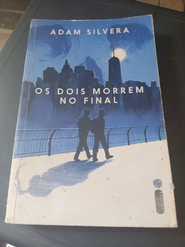 Os Dois Morrem no Final