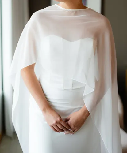 Vestido de noiva Ave Rara tomara que caia 38