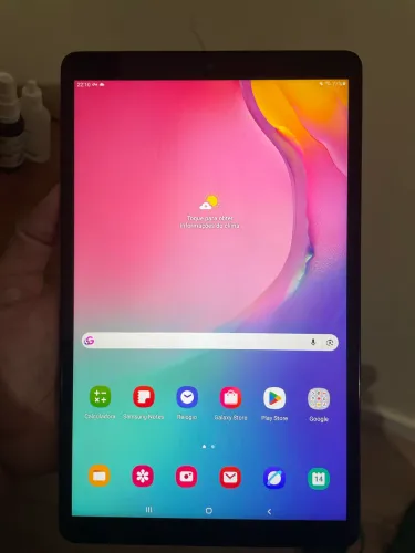 Tablet Samsung