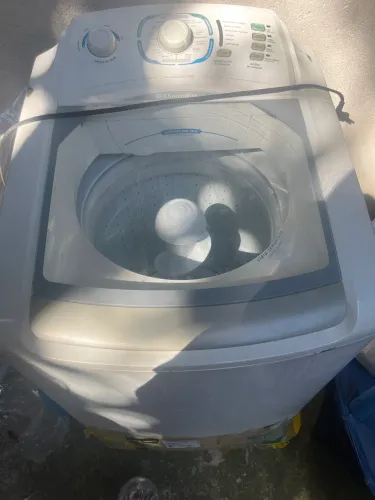 Máquina de lavar