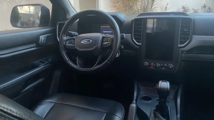 Ford Ranger XLS 2.0l 4X2 2024