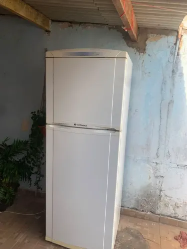 Geladeira Continental