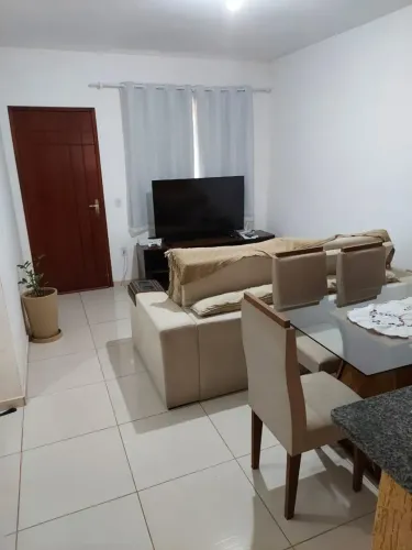 Vendo casa 2 quartos com 1 suíte - Jardim Atlântico Central - Itaipuaçu/ Maricá-RJ - 420m²