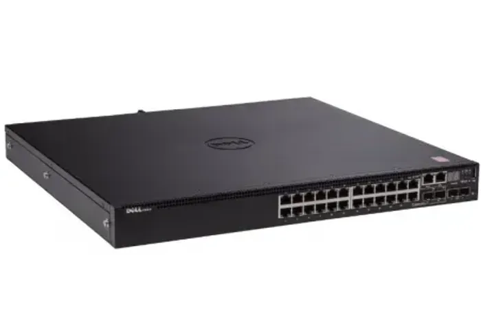 10 Switch Dell Powerconnect 6224 24 Portas Gigabit 