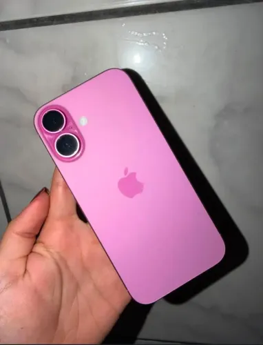 iPhone 16 128GB