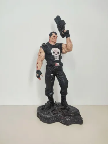 The Punisher Escala 1/5