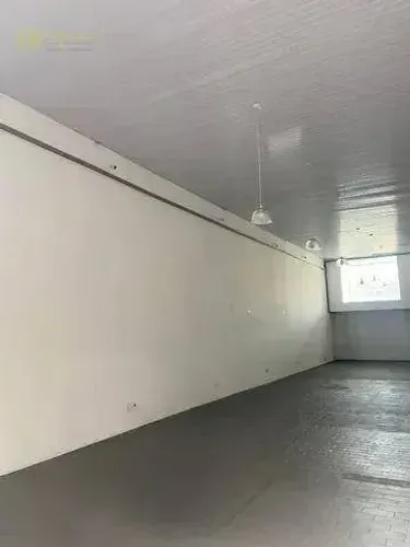 Galpão Comercial para alugar, 160 m² por R$ 5.000/mês - Centro - Sorocaba/SP
