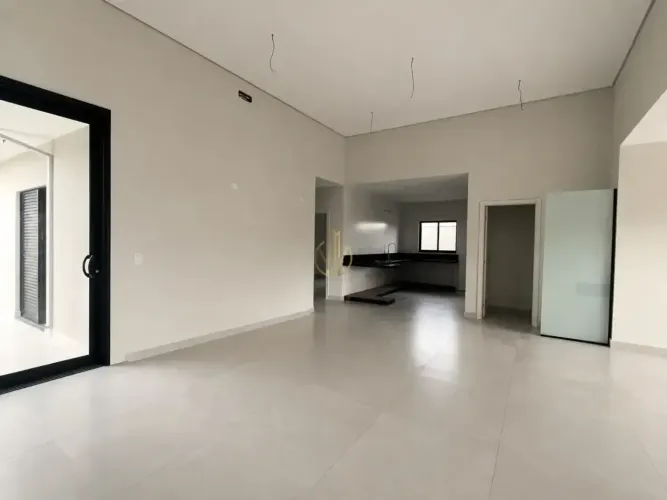 Casa térrea com 3 dormitórios à venda com 362,5m² no Holland Park Jardim Flamboyant