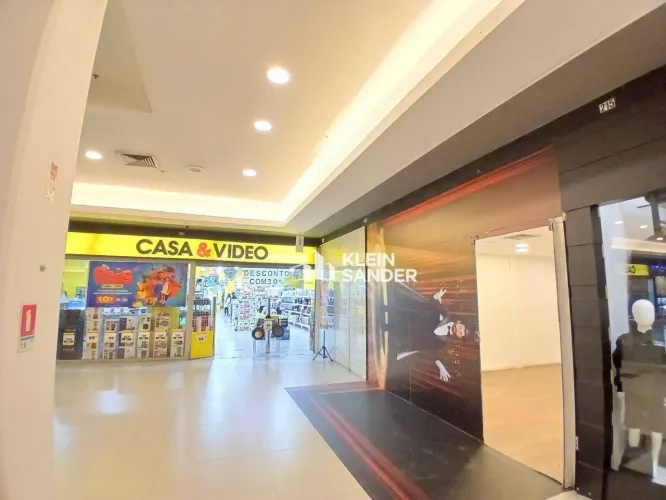 Loja à venda, 60 m² por R$ 150.000,00 - Centro - Nova Friburgo/RJ