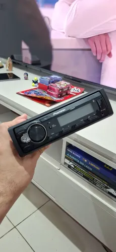 Pioneer MVH-S218BT Bluetooth USB Original