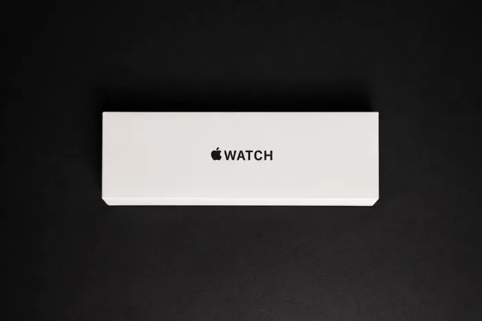 Apple Watch SE 3 40 mm midnight lacrado 1 ano de garantia Apple