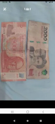 Nota para colecionador
