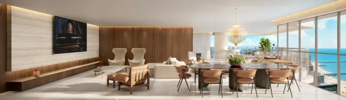 Edificio Edge Meireles