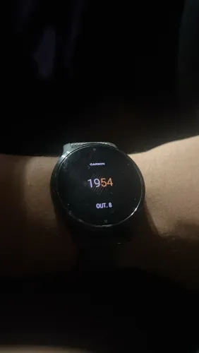 Garmin Vênu 2S Music/GPS
