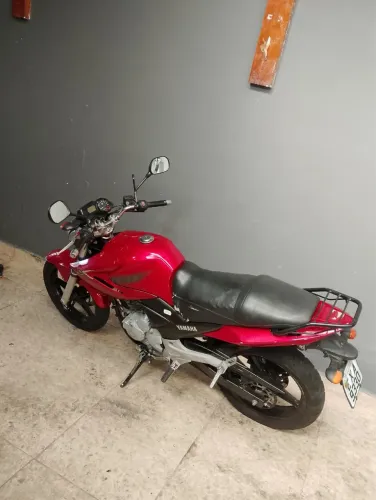 Yamaha Fazer 250 2011
