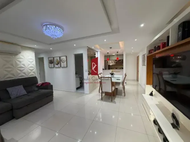 APARTAMENTO À VENDA -CONDOMÍNIO VILA ESPLÊNDIDA