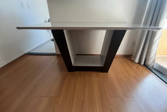 Mesa de 6 lugares