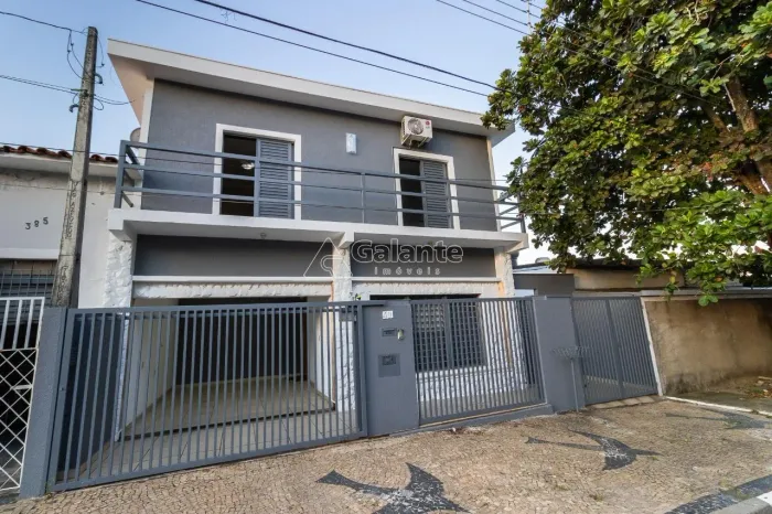 casa - Vila Progresso - Campinas