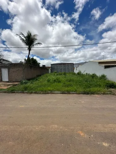 Interlagos lote 450m2 15 X 30