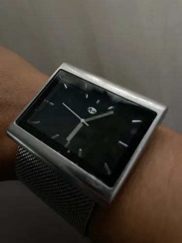 Relógio analógico Rip Curl