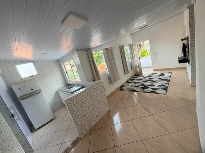 Apartamento 2 Quartos na Vila Planalto | Vista para o Congresso | 2 Min da Esplanada