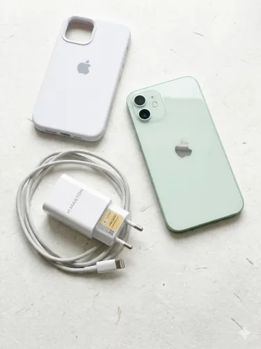 iPhone 12