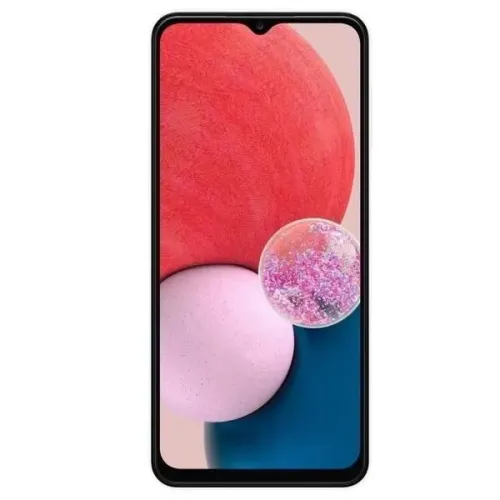Samsung Galaxy A13 128GB Branco