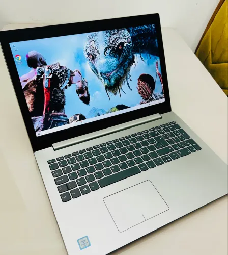 Notebook Lenovo completo + Brinde