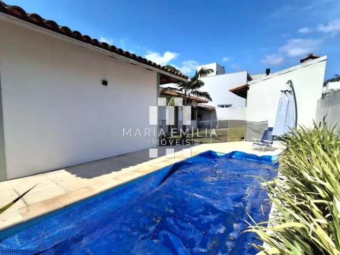 Casa à venda em Florianópolis, Córrego Grande, com 3 quartos, com 210 m²