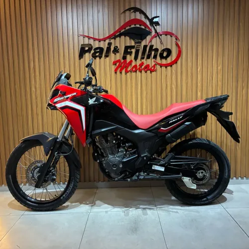 SAHARA 300 2025 FINANCIAMOS EM ATE 48X