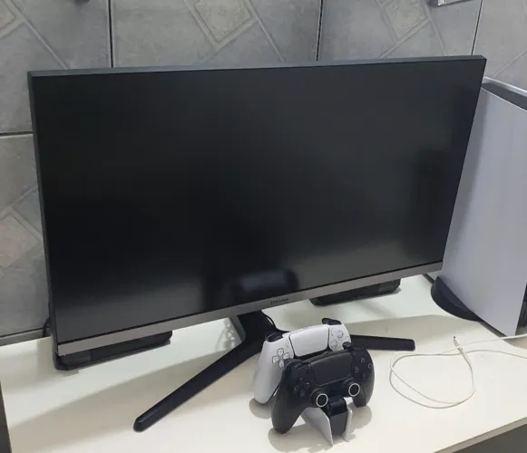 Monitor 4K