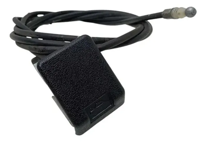 Alavanca Cabo Capo  Mitsubishi Pajero Tr4 2014 2015