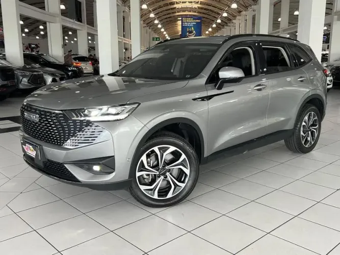 GWM Haval H6 Premium Phev AWD 2024