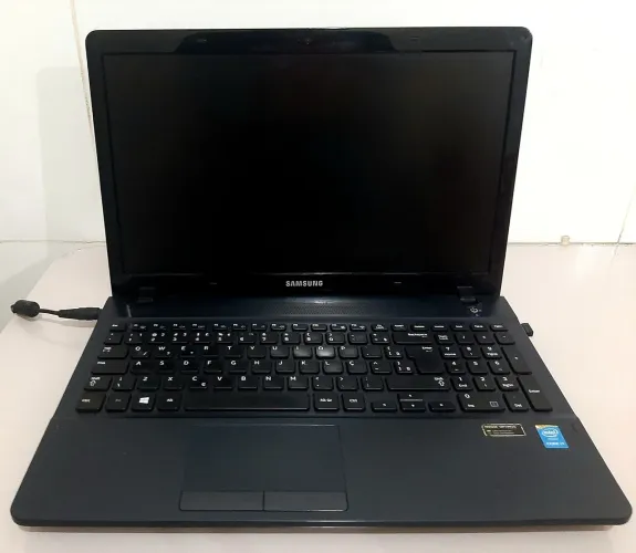 Notebook Samsung - Intel Core i7 - 1TB - 8GB RAM
