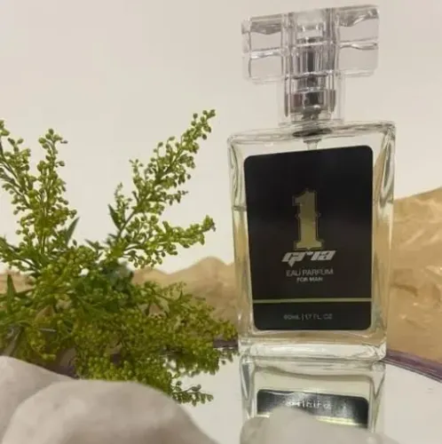 1 GRIA man Perfum