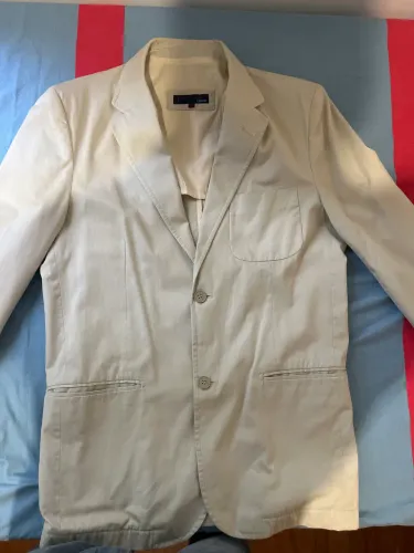 Casaco Masculino
