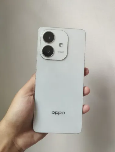 OPPO A60 256GB, NOVO.