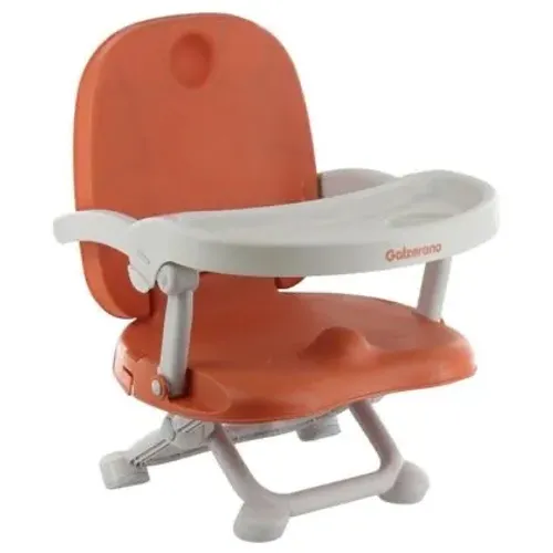 Cadeirinha de Refeição Portátil Galzerano 