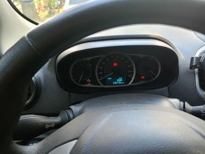 Ford KA 1.0 Se/se Plus Tivct Flex 5P 2018
