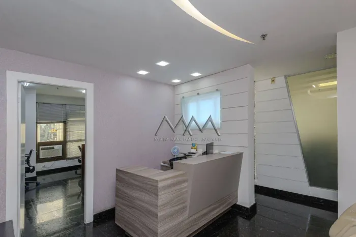 Sala à Venda na Savassi | 110 m ²