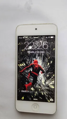 ipod touch 5
