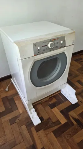 Secadora Brastemp Active