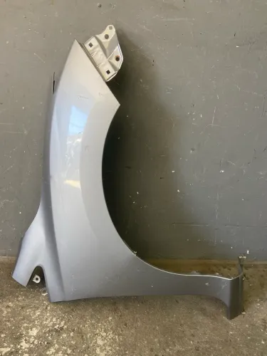 Paralama Honda City 2015 16 17 18 19 20 21 Lado Direito Original